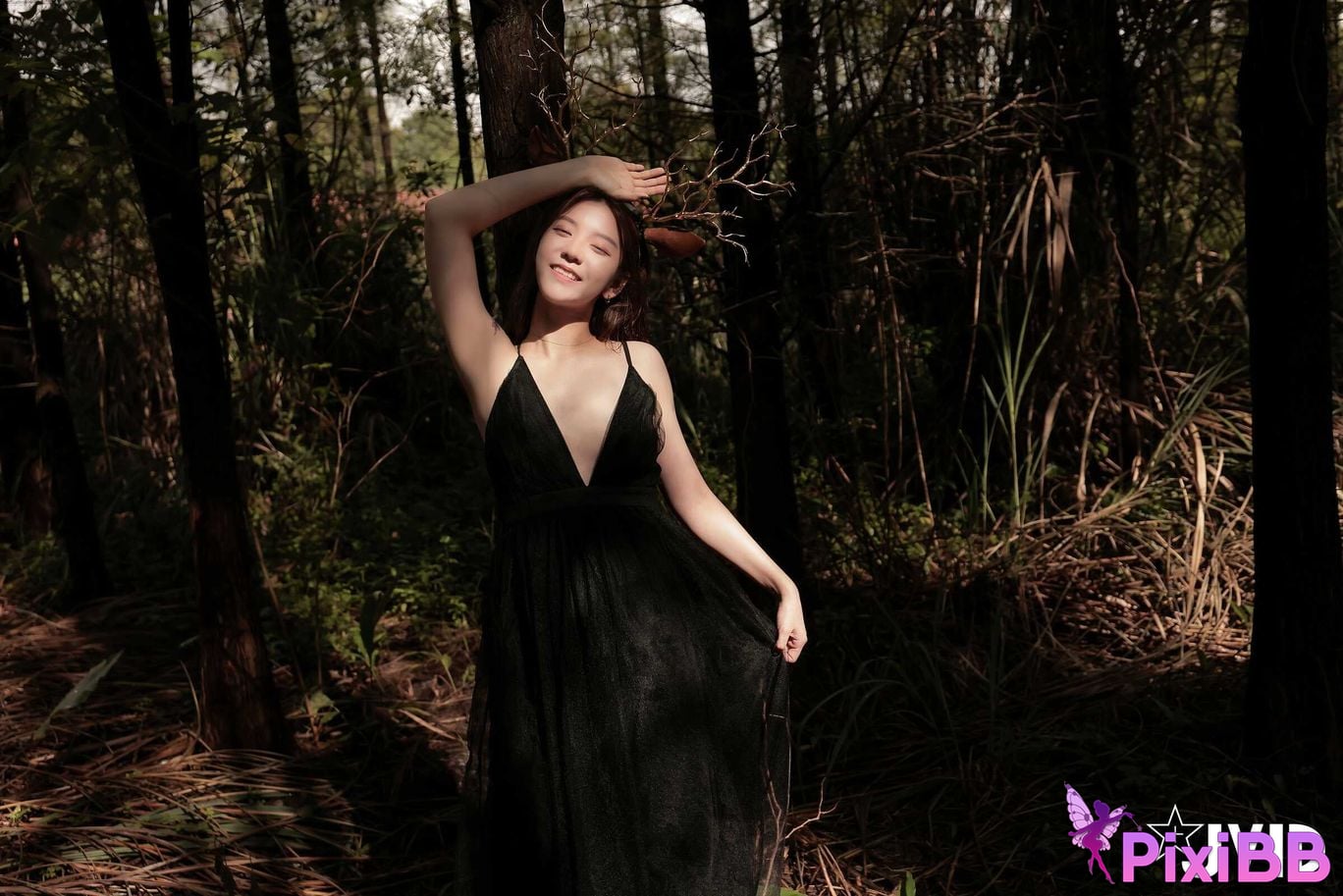 JVID Caroline PixiBB.COM 028