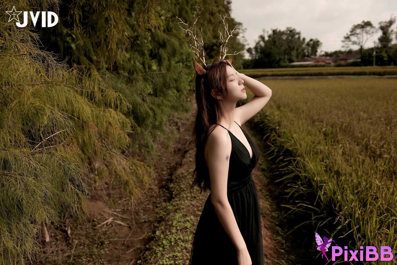 JVID Caroline PixiBB.COM 030