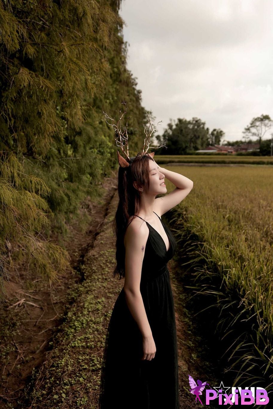 JVID Caroline PixiBB.COM 031