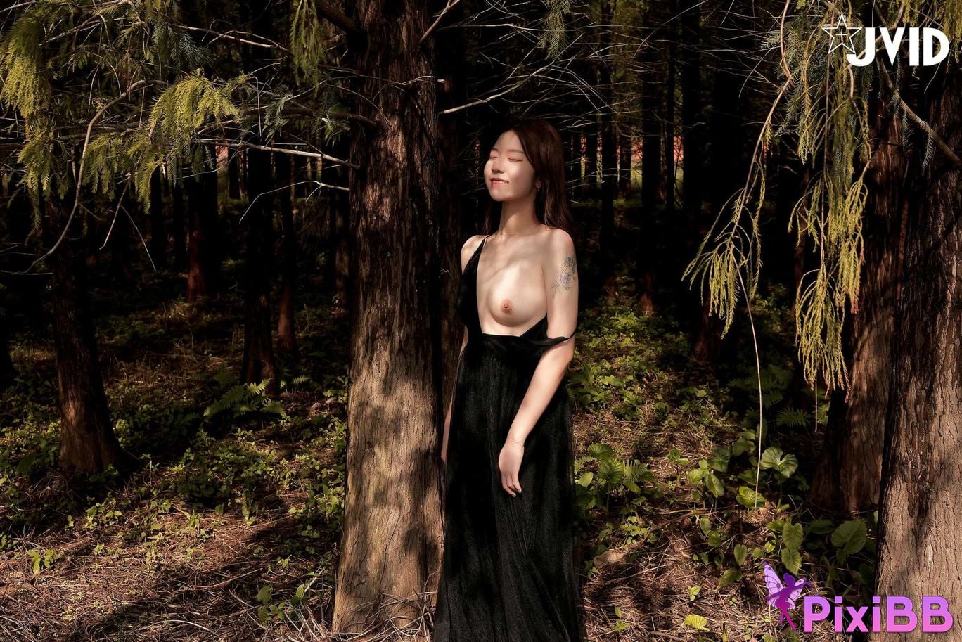 JVID Caroline PixiBB.COM 037
