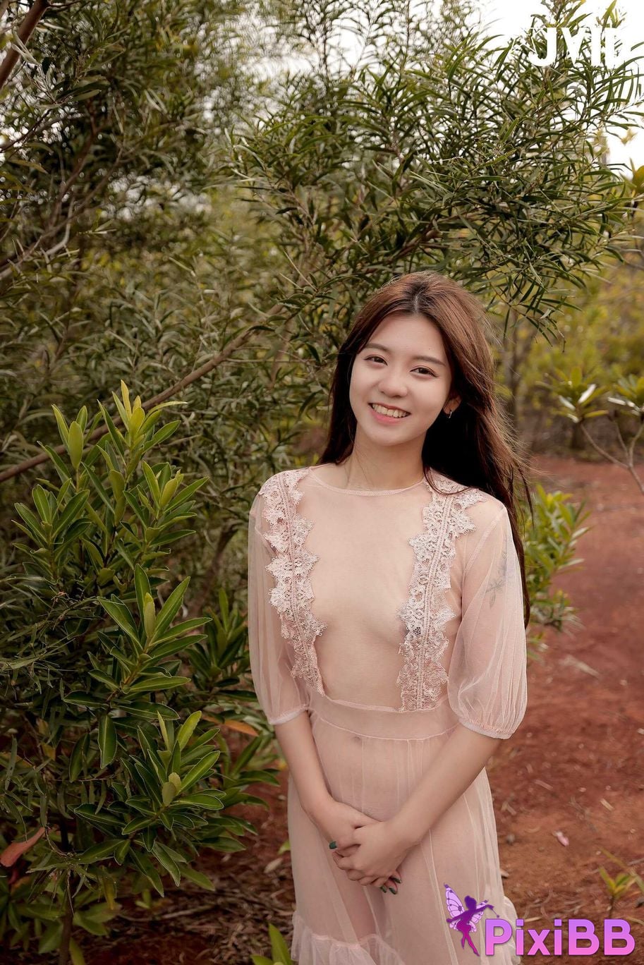 JVID Caroline PixiBB.COM 053