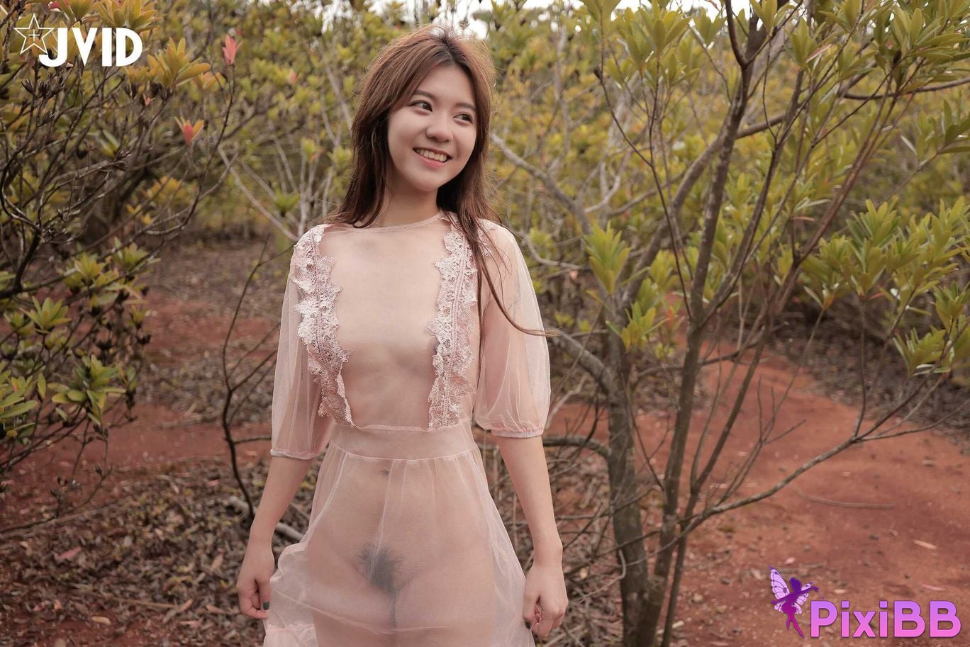 JVID Caroline PixiBB.COM 055