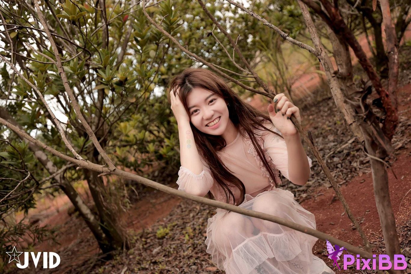 JVID Caroline PixiBB.COM 059