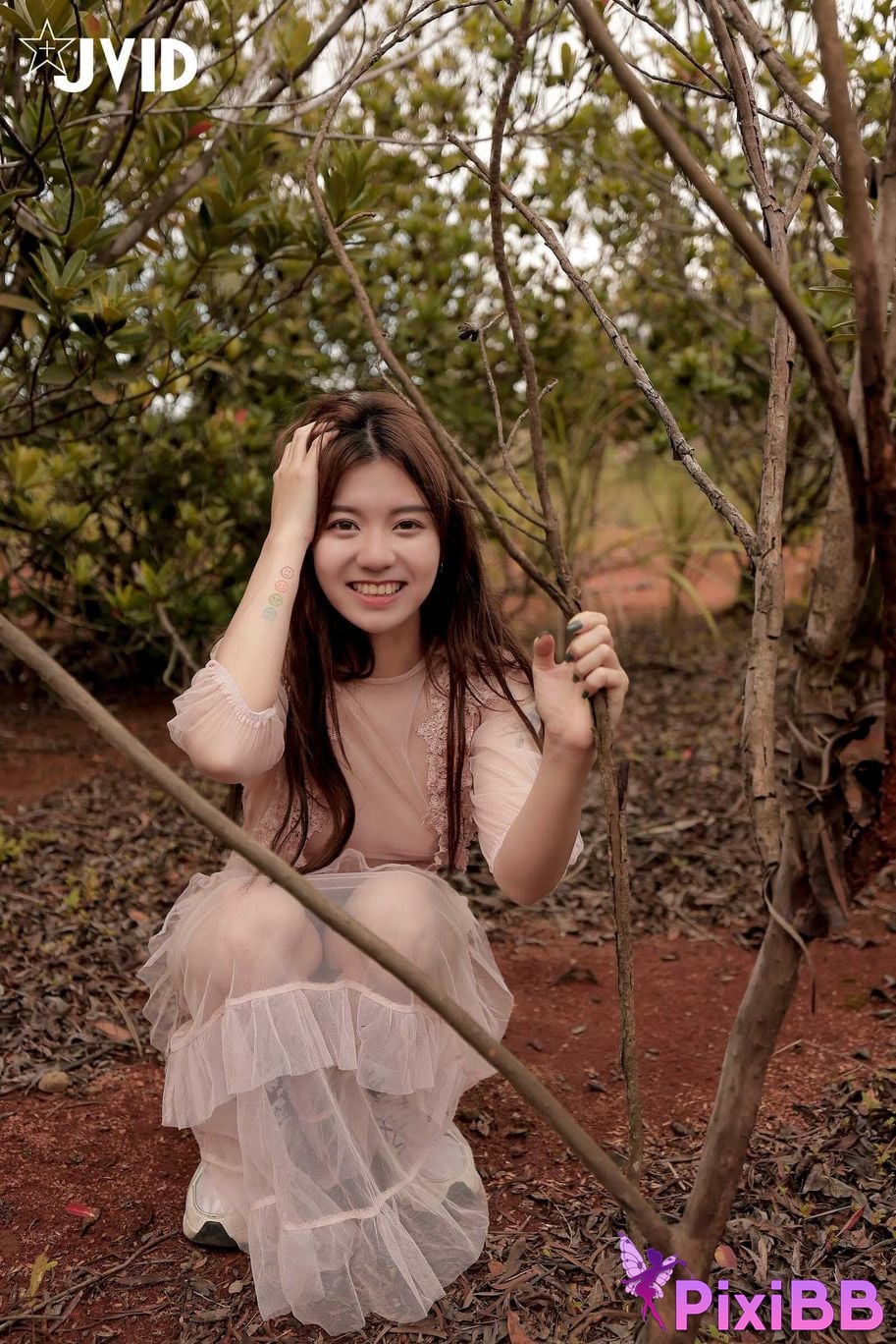 JVID Caroline PixiBB.COM 060