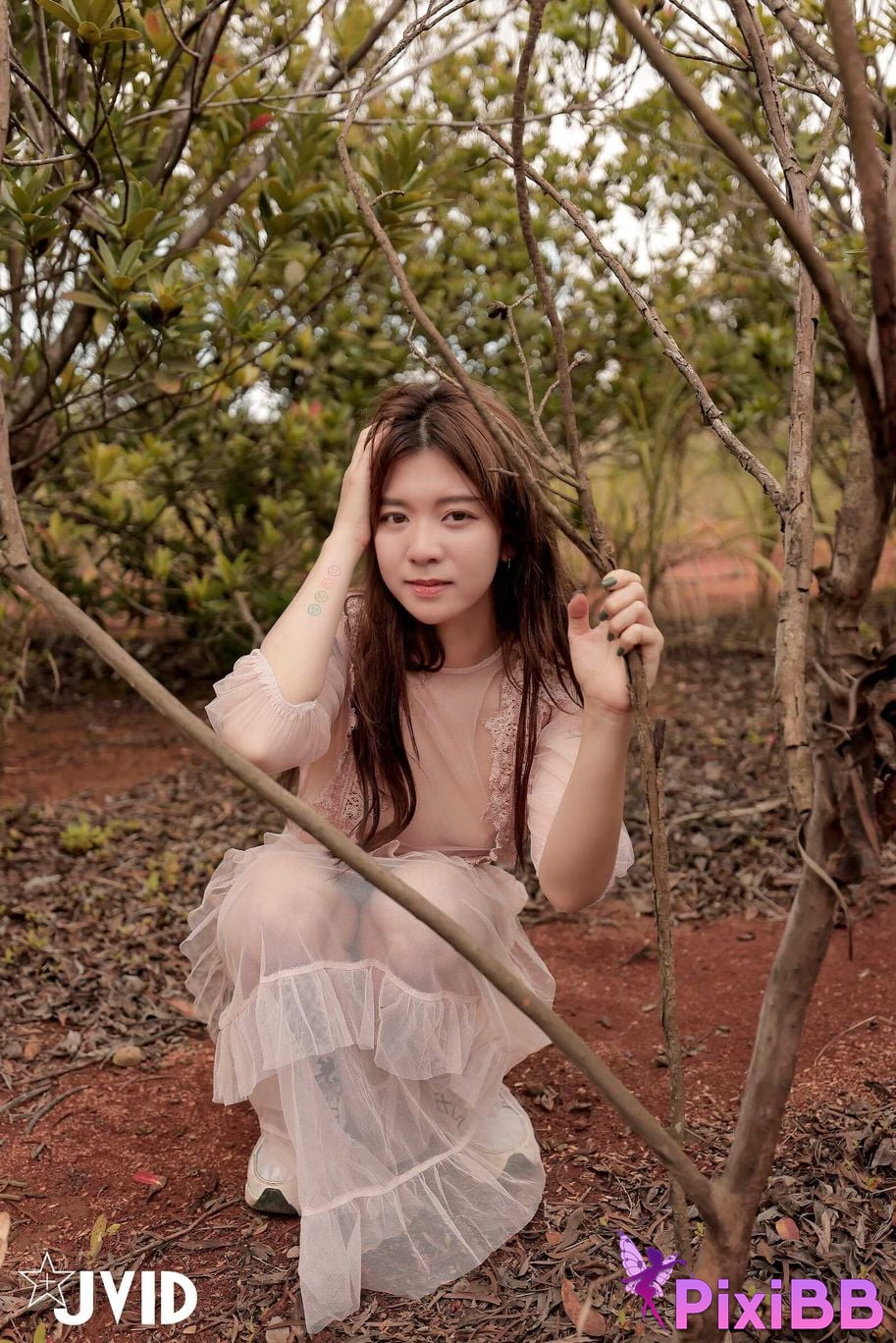 JVID Caroline PixiBB.COM 061