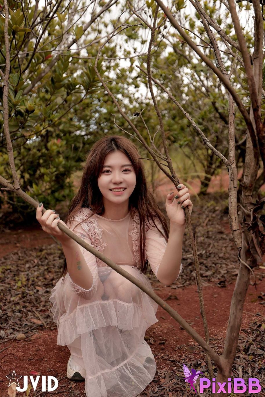 JVID Caroline PixiBB.COM 062