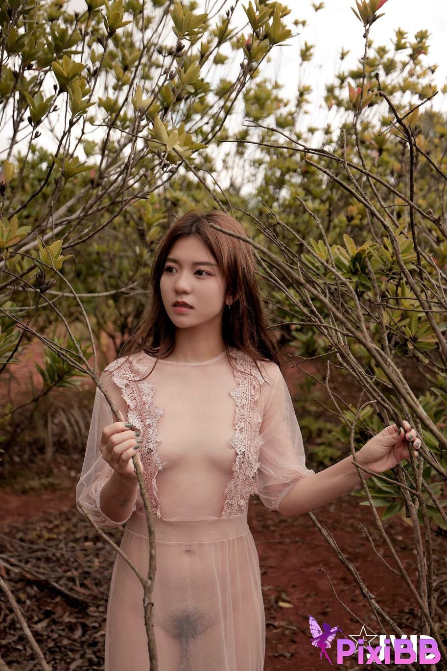 JVID Caroline PixiBB.COM 065