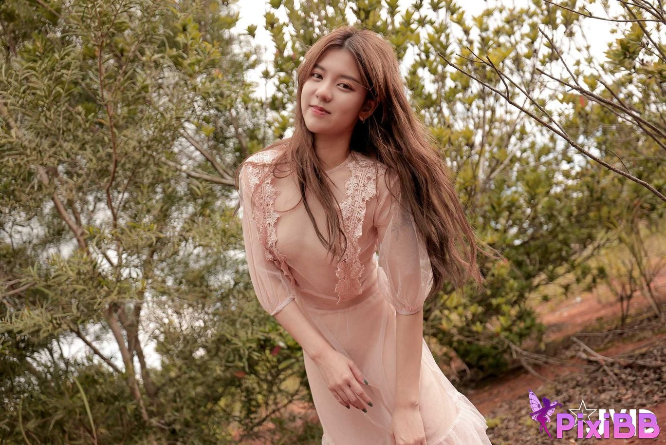 JVID Caroline PixiBB.COM 068