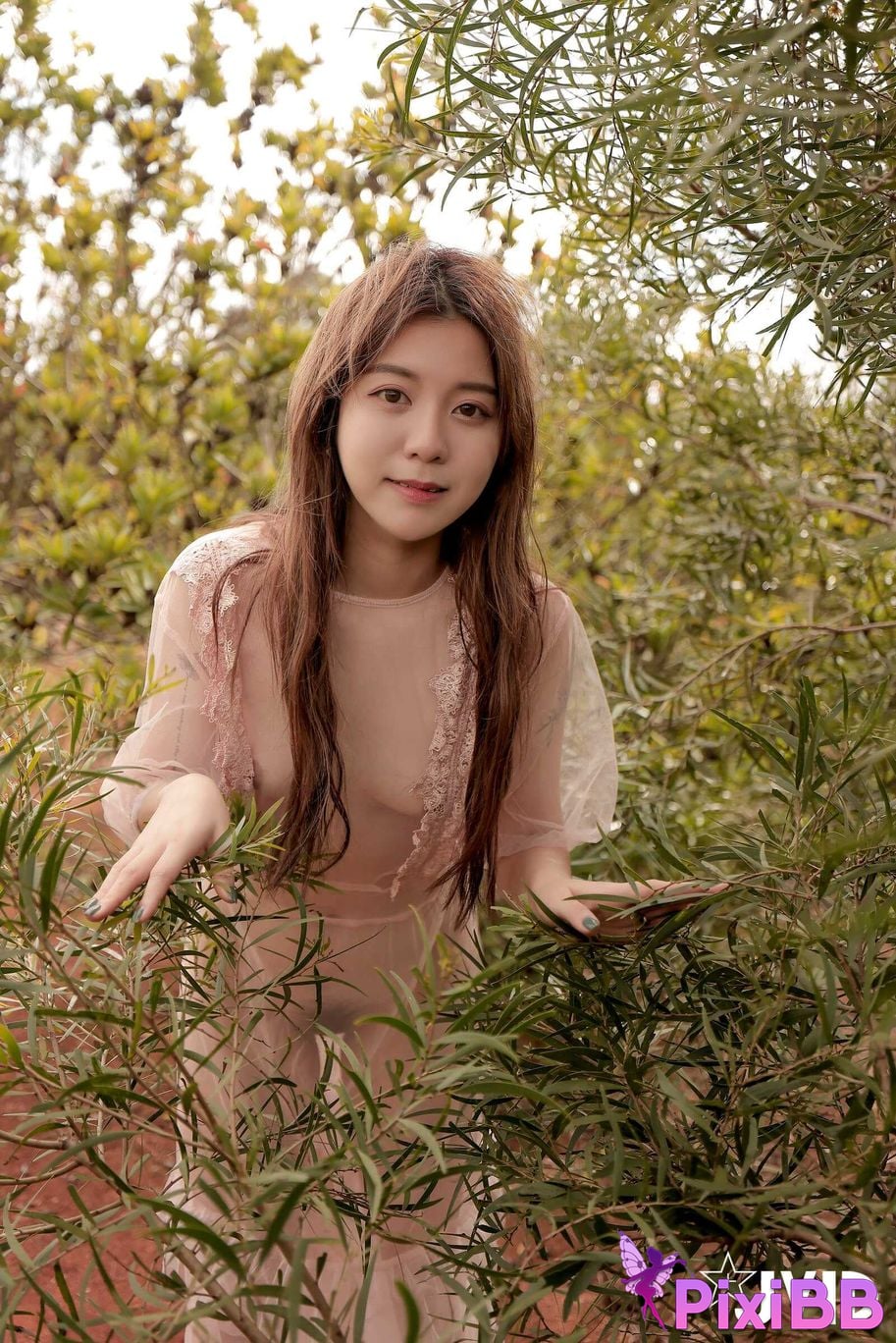 JVID Caroline PixiBB.COM 070