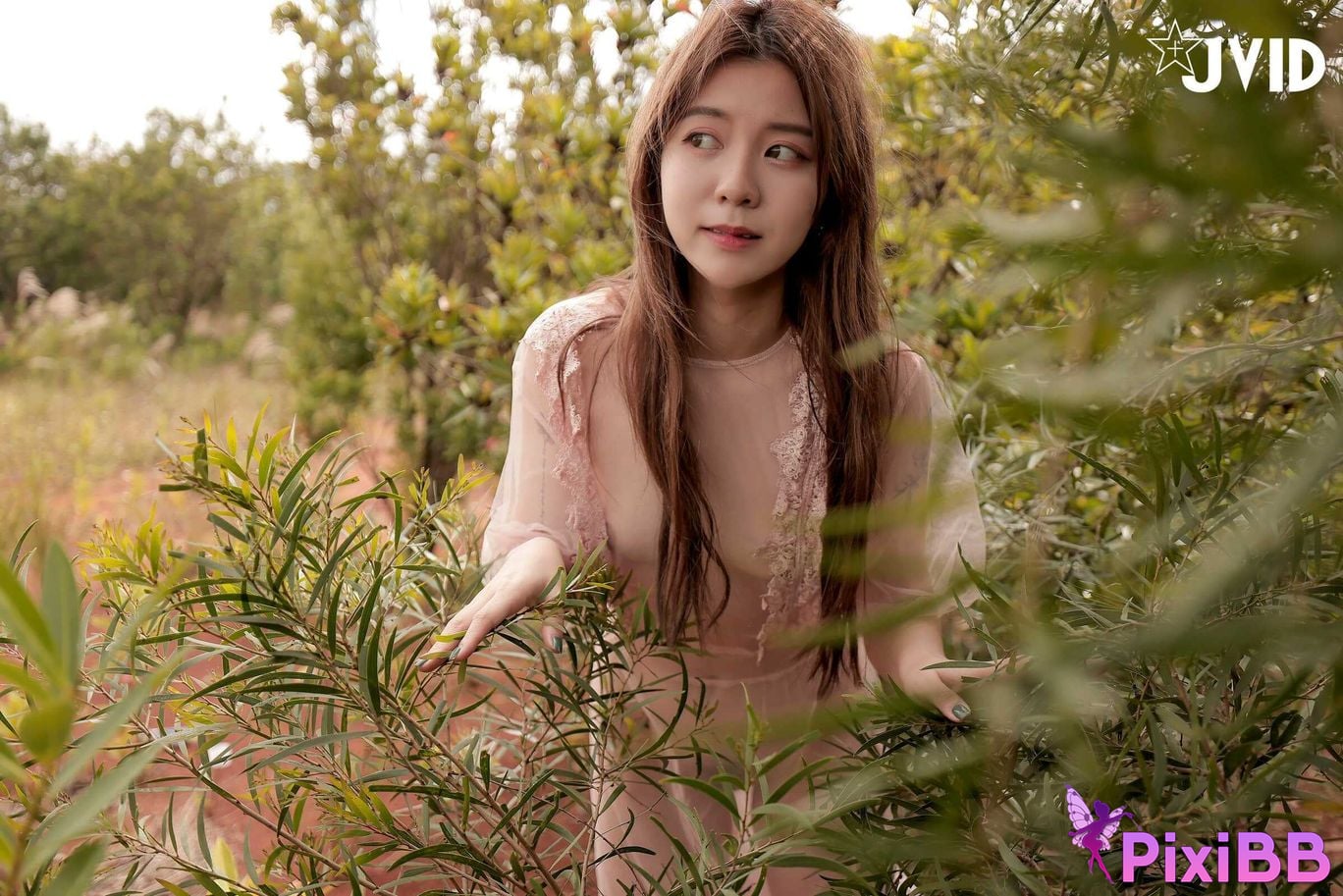 JVID Caroline PixiBB.COM 071