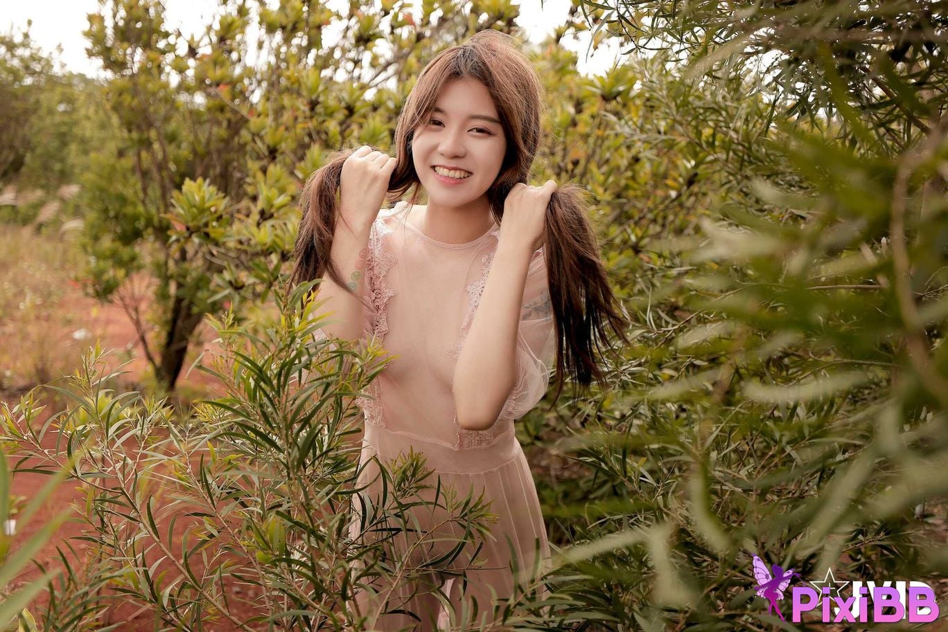 JVID Caroline PixiBB.COM 075