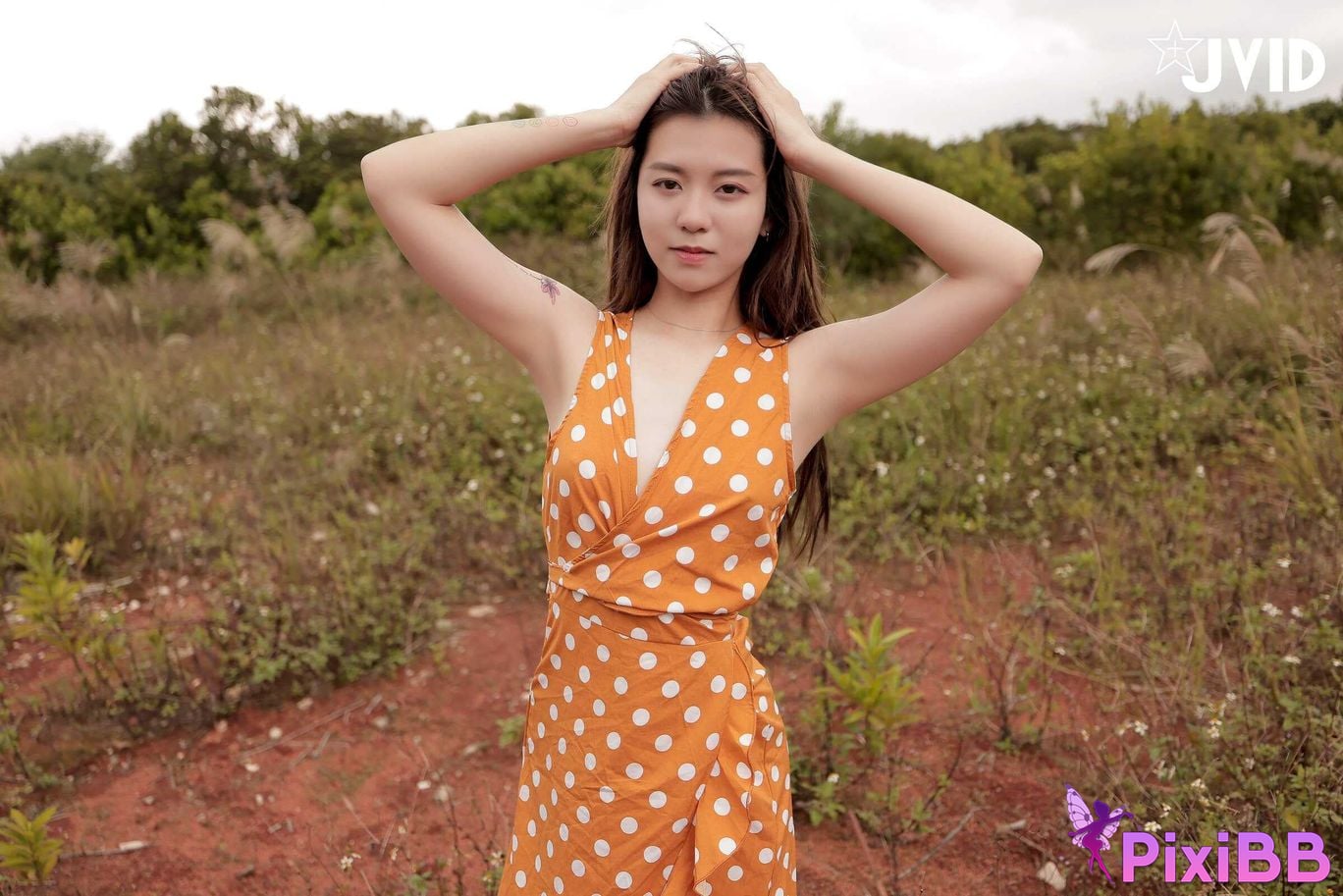 JVID Caroline PixiBB.COM 082