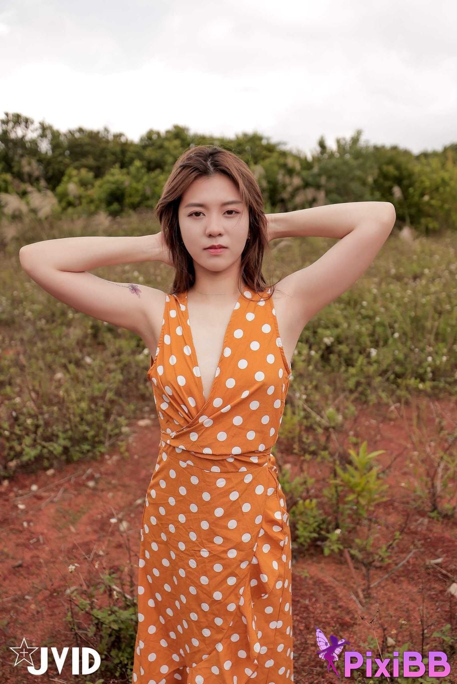 JVID Caroline PixiBB.COM 083