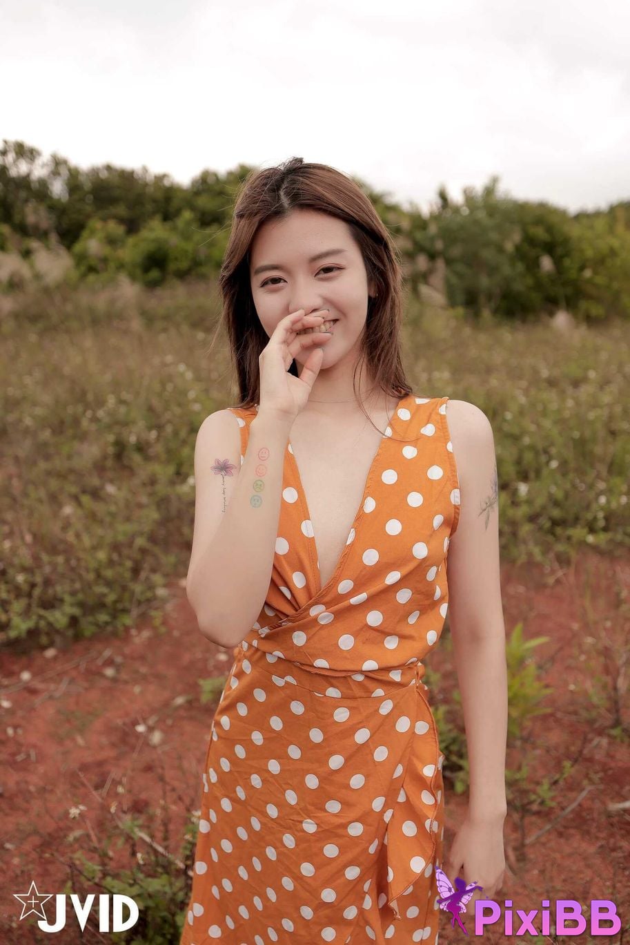 JVID Caroline PixiBB.COM 084