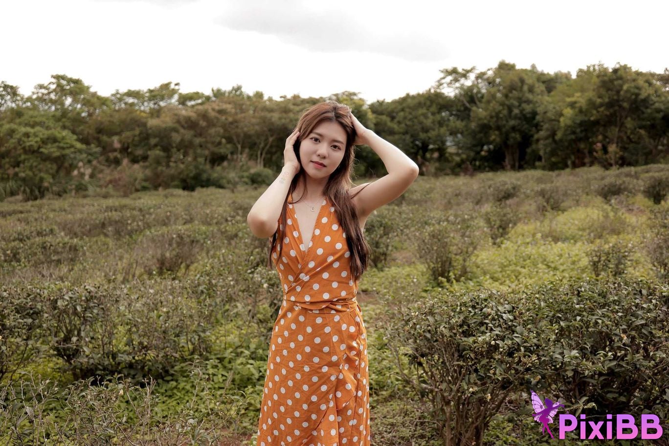 JVID Caroline PixiBB.COM 087