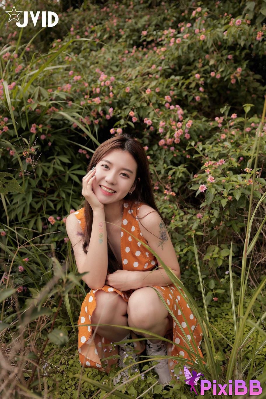 JVID Caroline PixiBB.COM 089