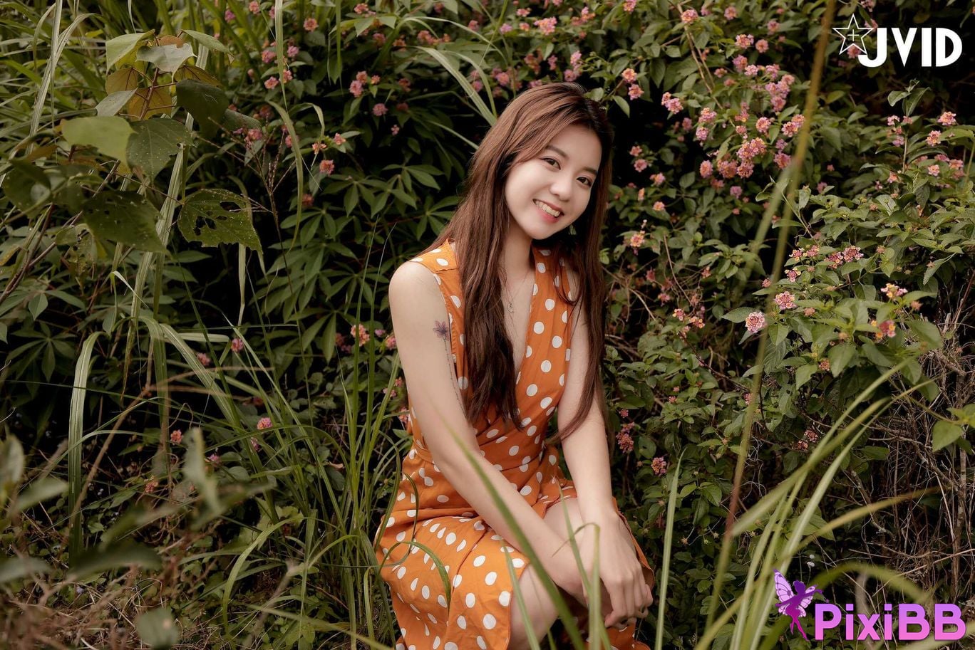 JVID Caroline PixiBB.COM 090