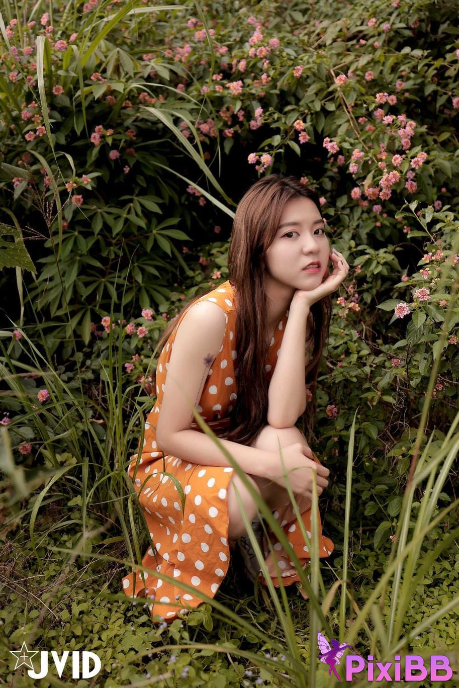 JVID Caroline PixiBB.COM 091