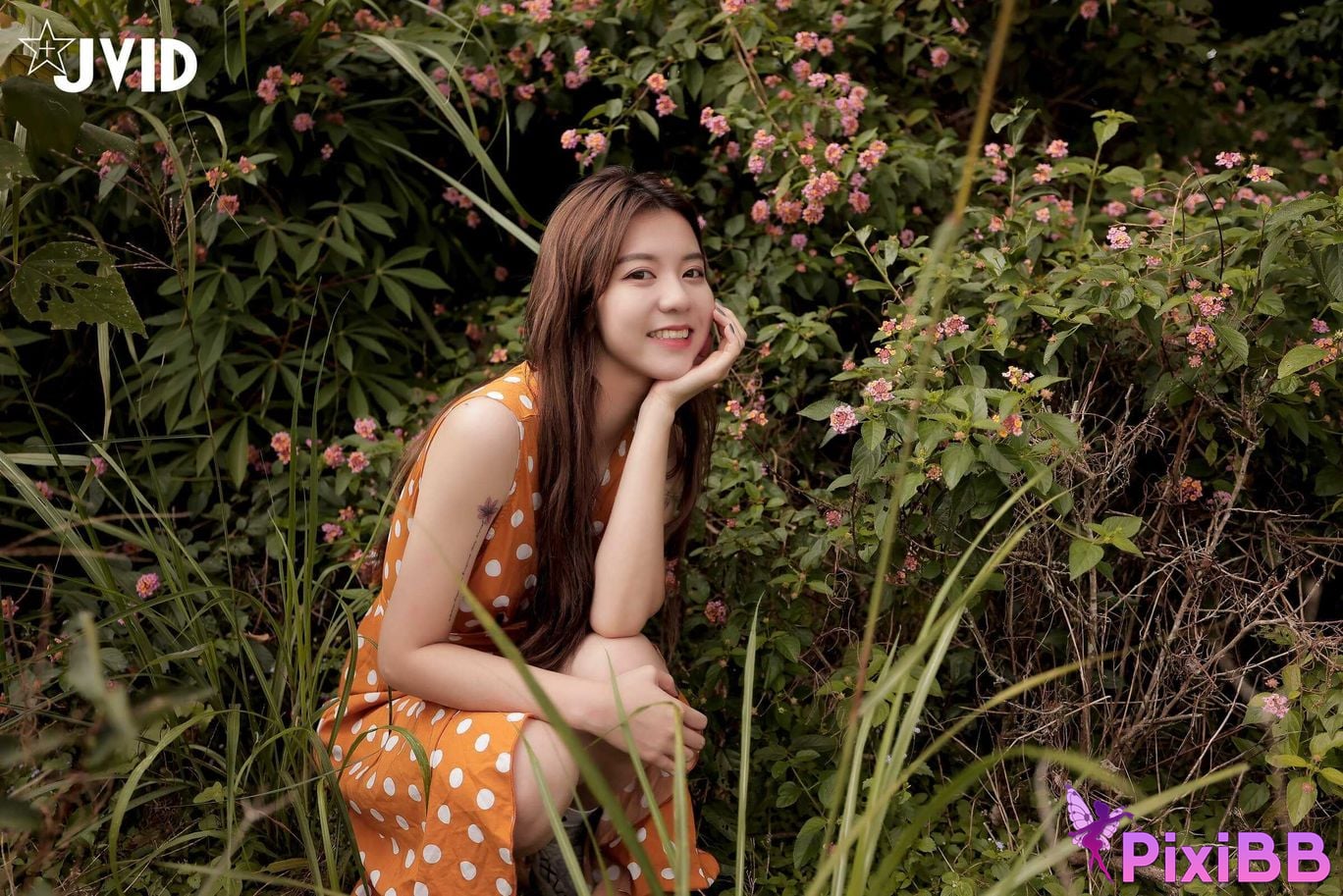 JVID Caroline PixiBB.COM 092