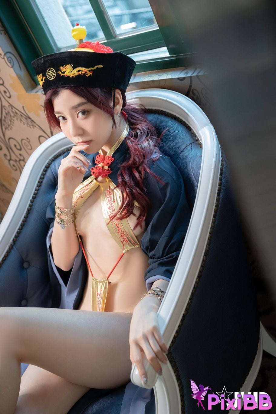 JVID Caroline PixiBB.COM 005