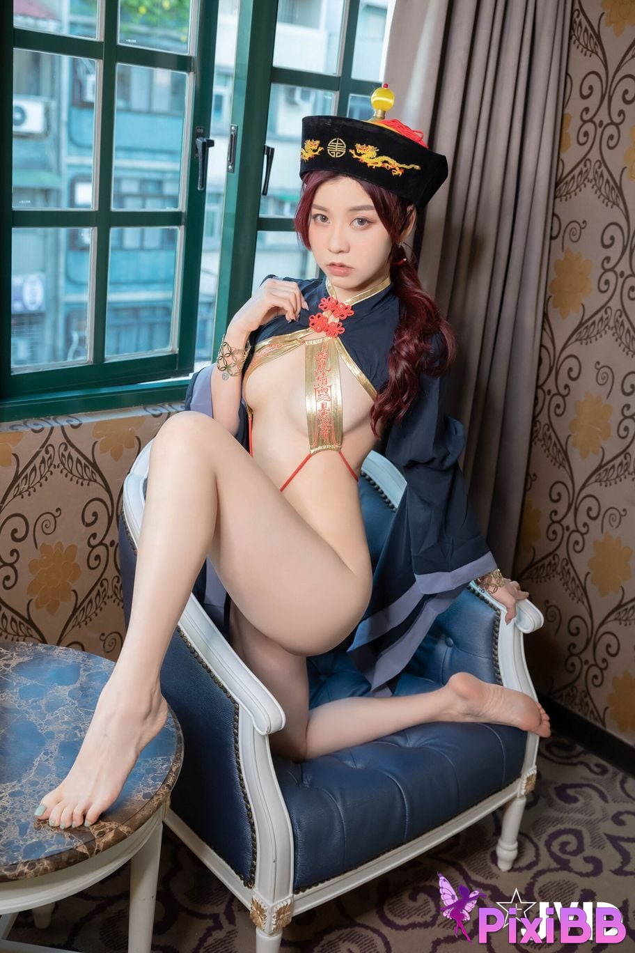 JVID Caroline PixiBB.COM 012