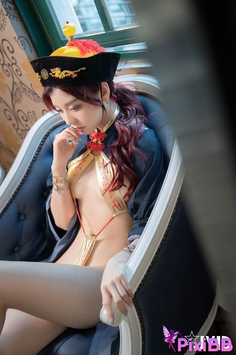 JVID Caroline PixiBB.COM 021