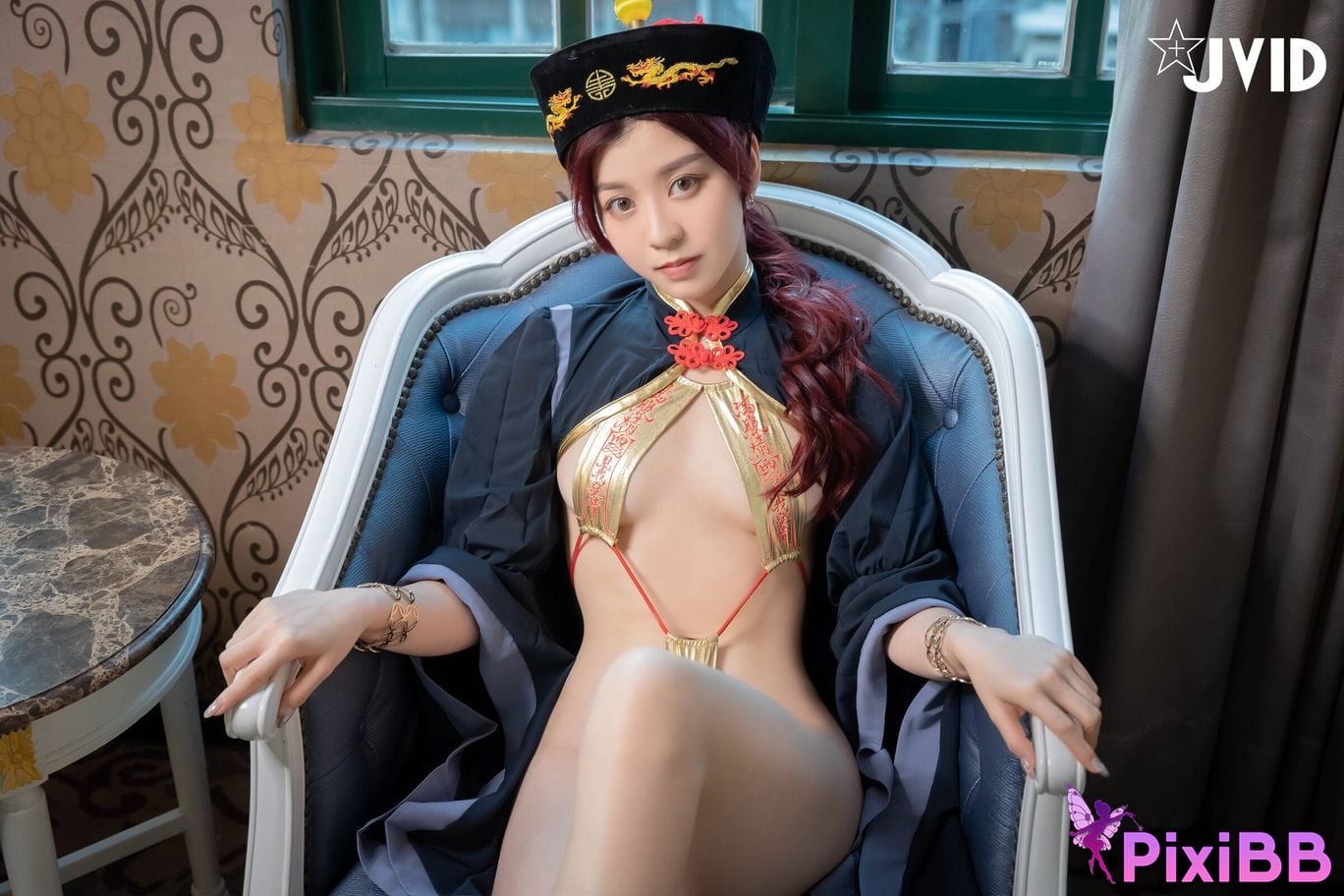 JVID Caroline PixiBB.COM 025