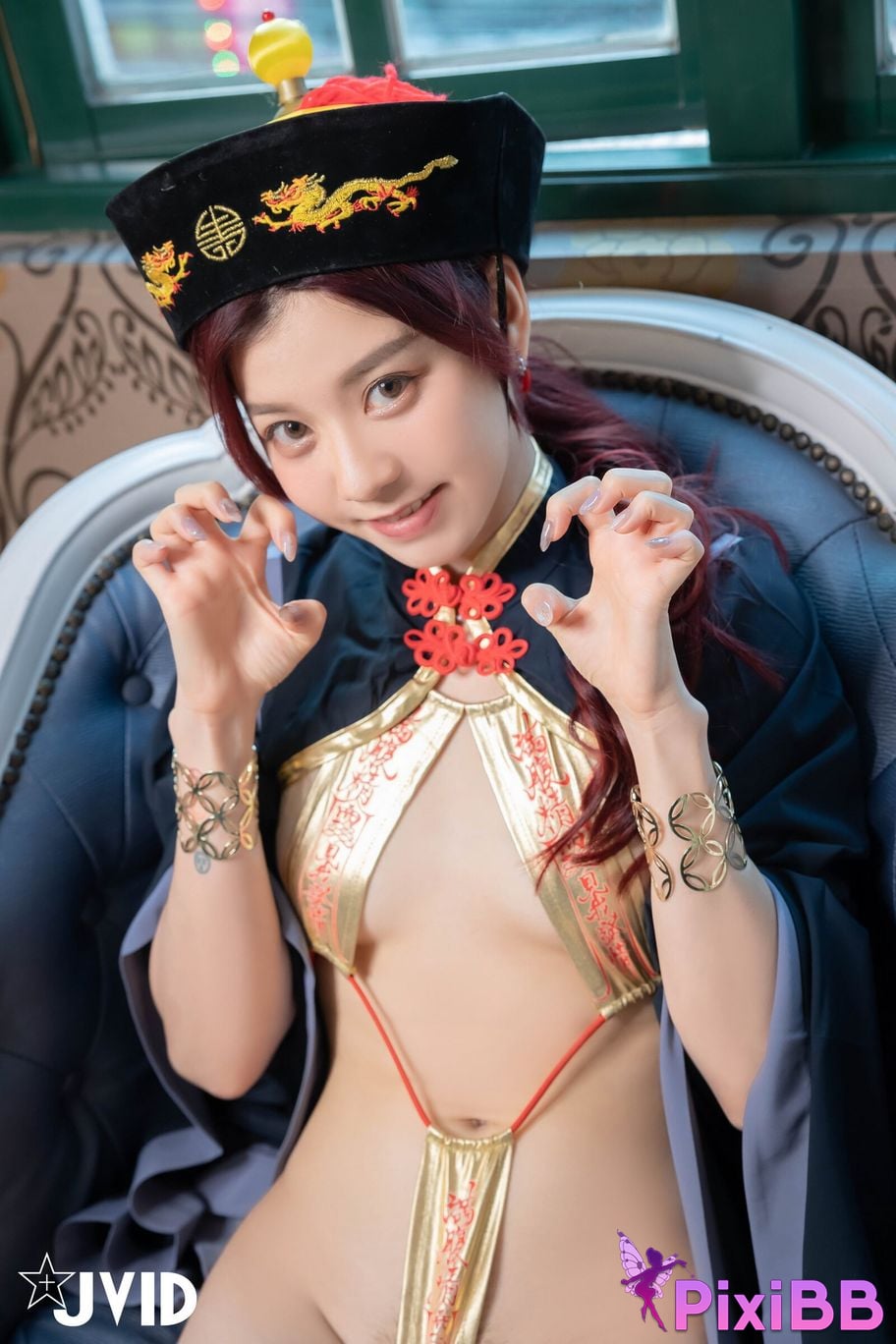 JVID Caroline PixiBB.COM 028