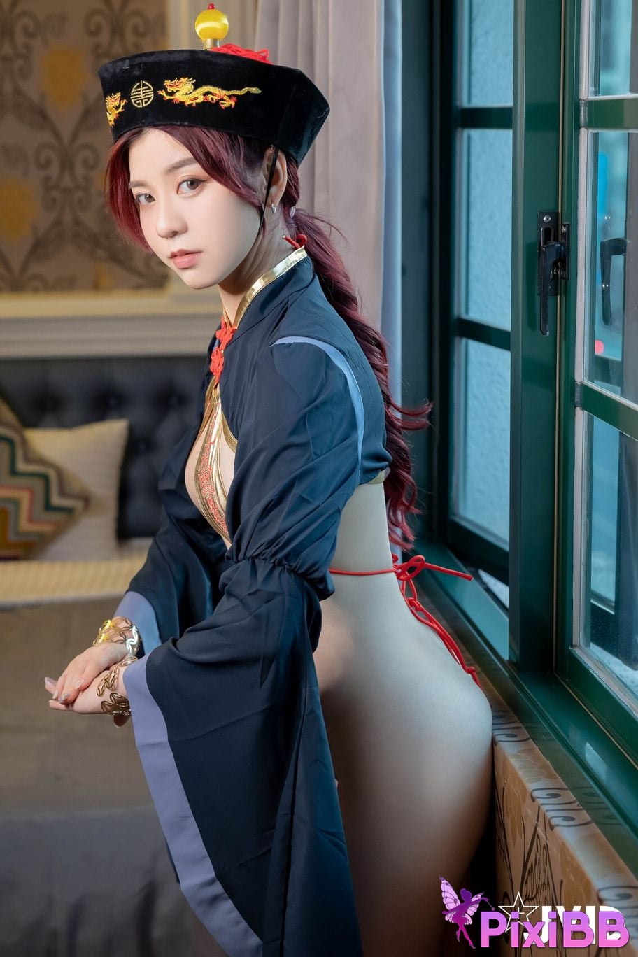 JVID Caroline PixiBB.COM 060