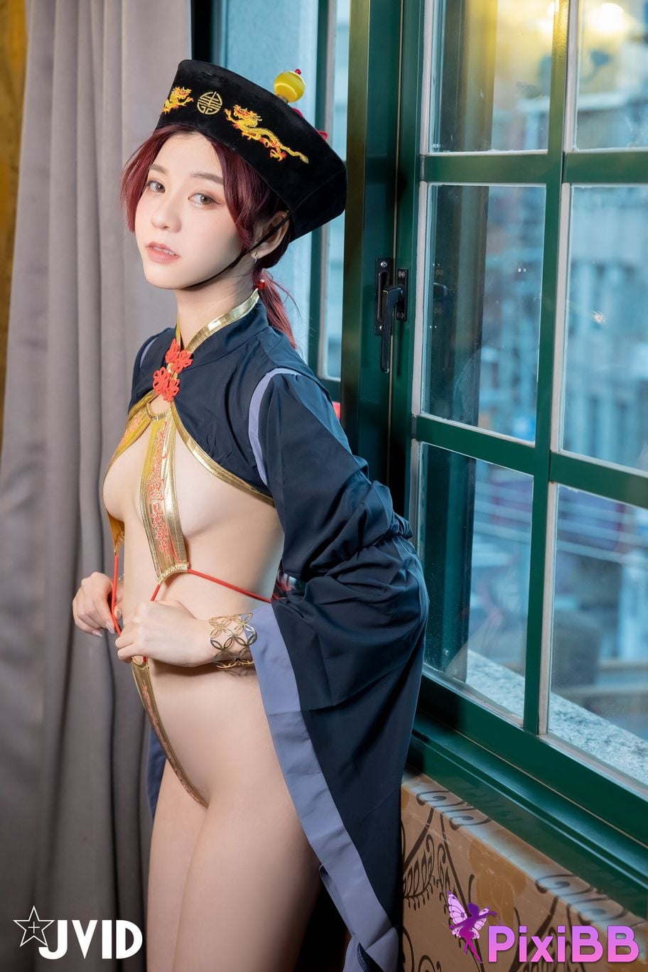 JVID Caroline PixiBB.COM 064