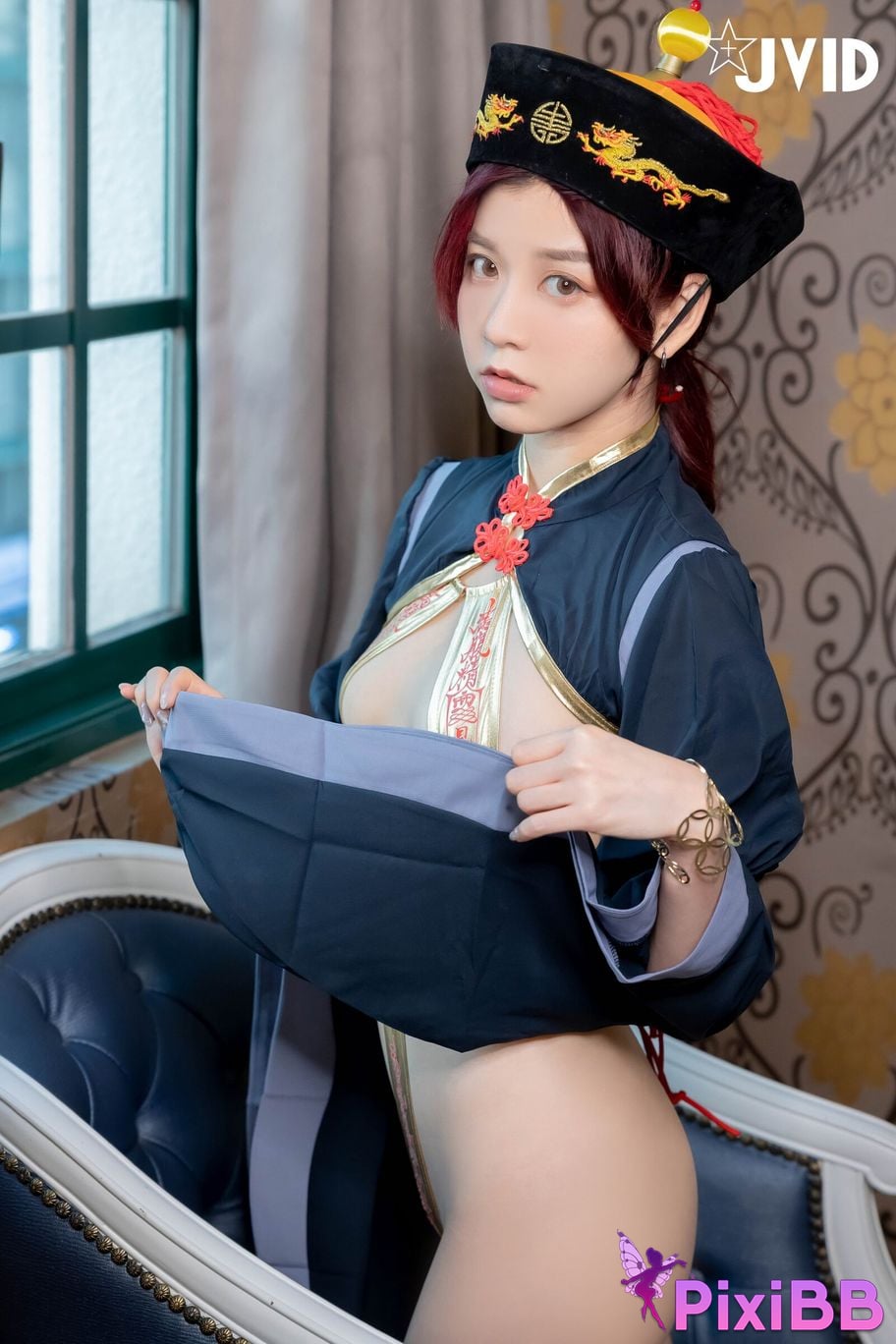 JVID Caroline PixiBB.COM 097