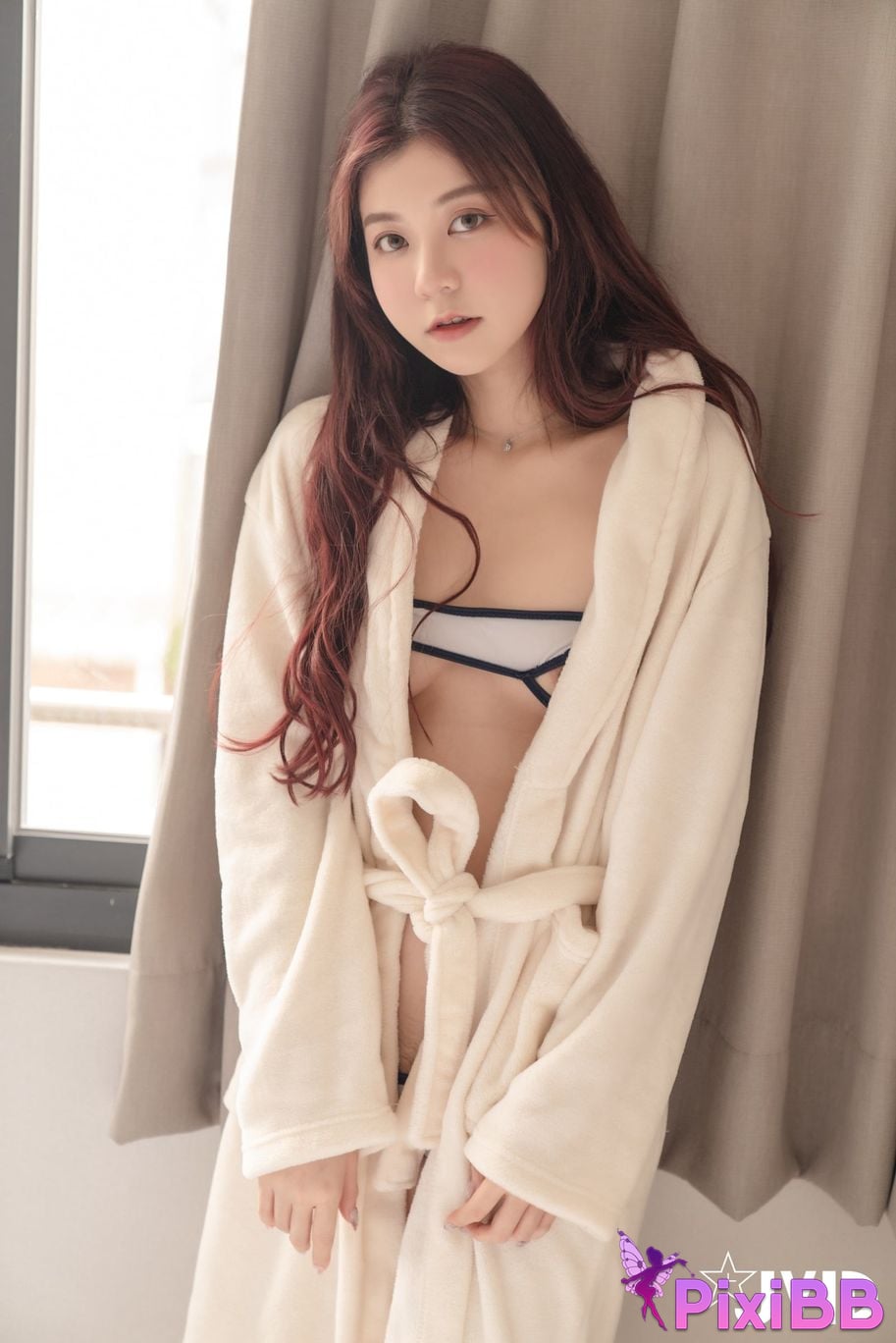 JVID Caroline PixiBB.COM 001