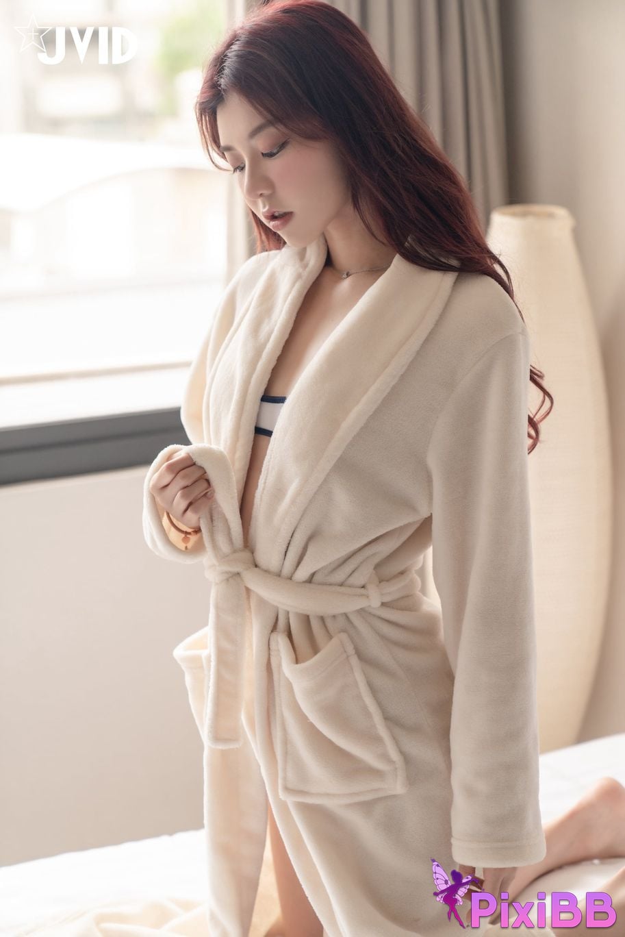 JVID Caroline PixiBB.COM 091