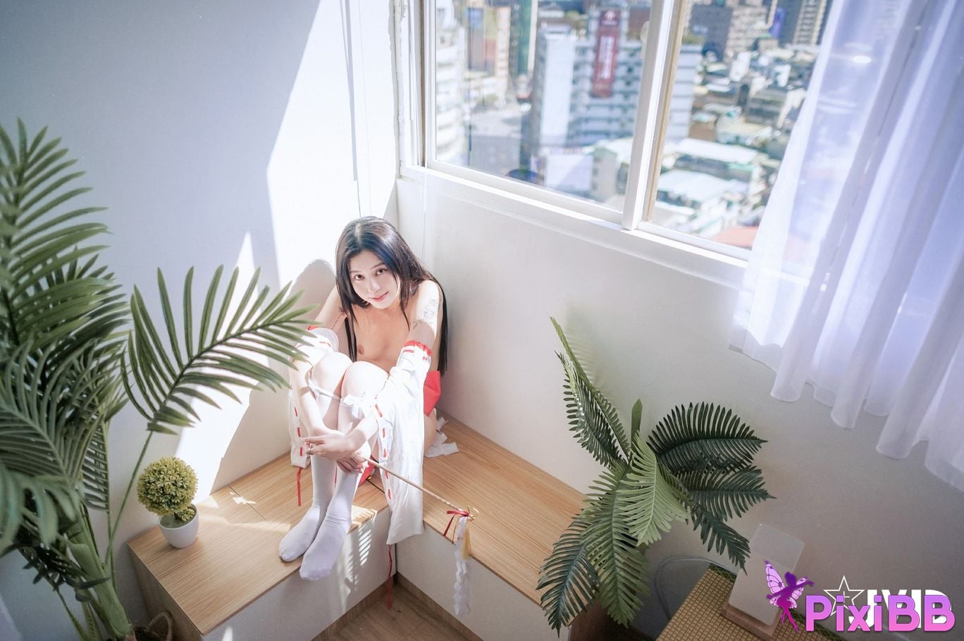 JVID Caroline PixiBB.COM 021