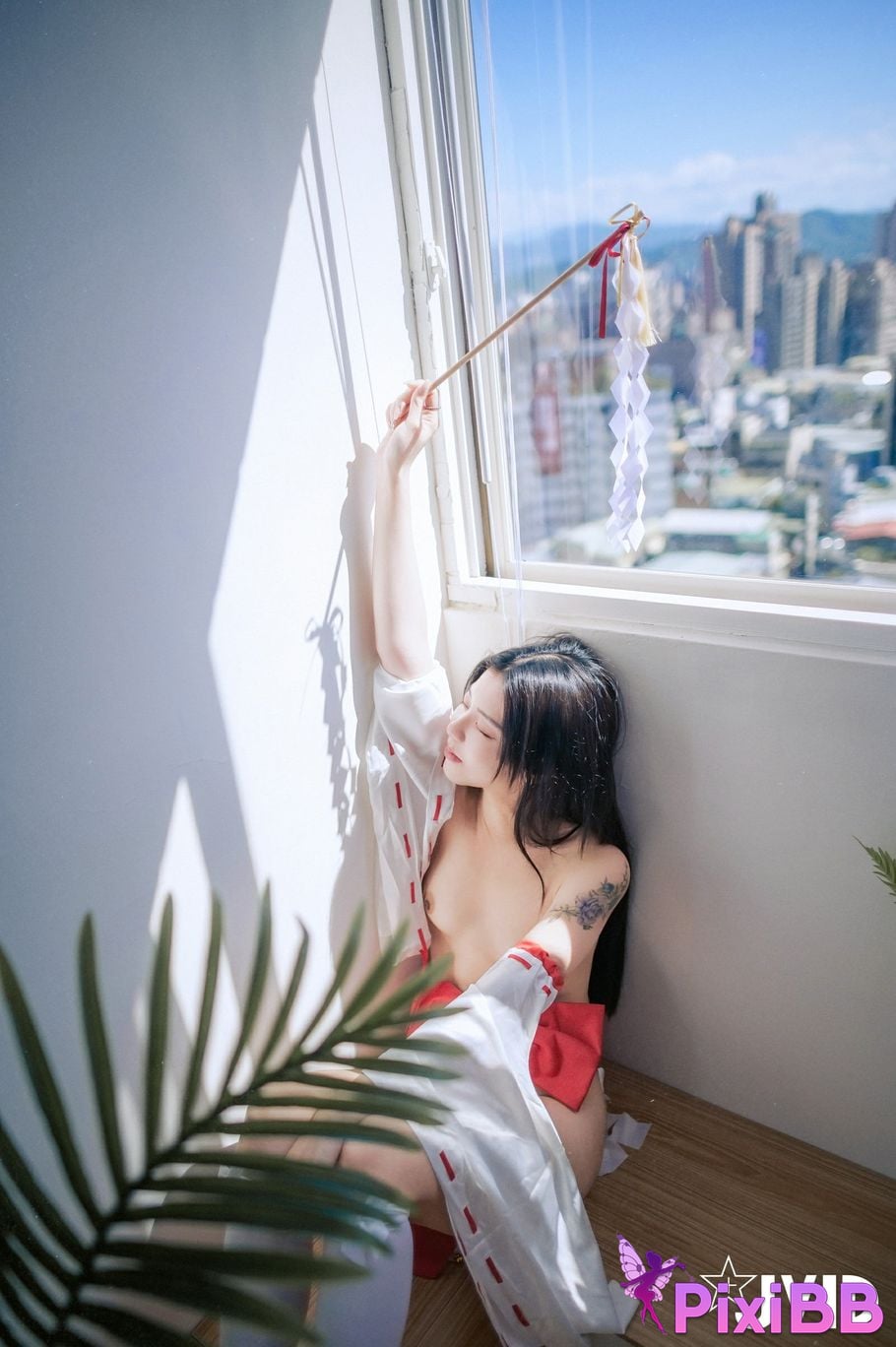 JVID Caroline PixiBB.COM 028