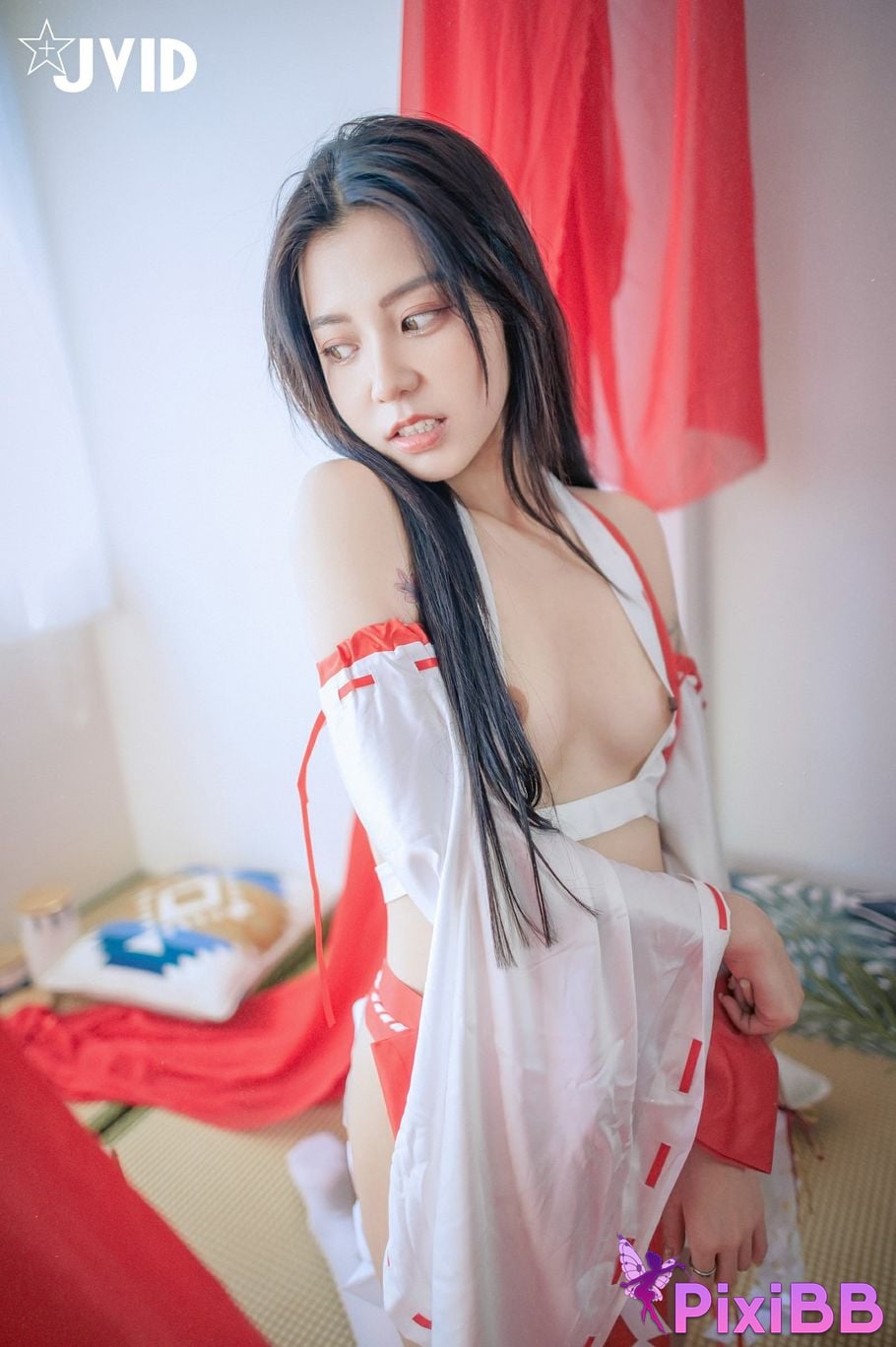 JVID Caroline PixiBB.COM 044