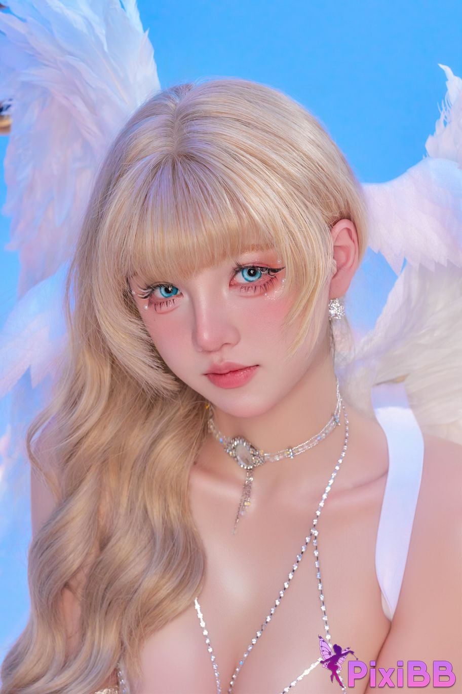 Cosplay Kaoru KaOri Passionate Angel PixiBB.COM 057