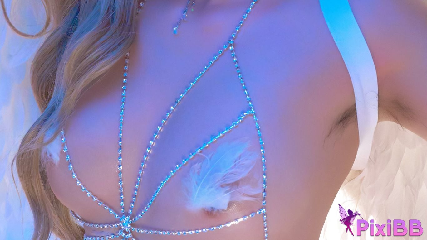 Cosplay Kaoru KaOri Passionate Angel PixiBB.COM 065