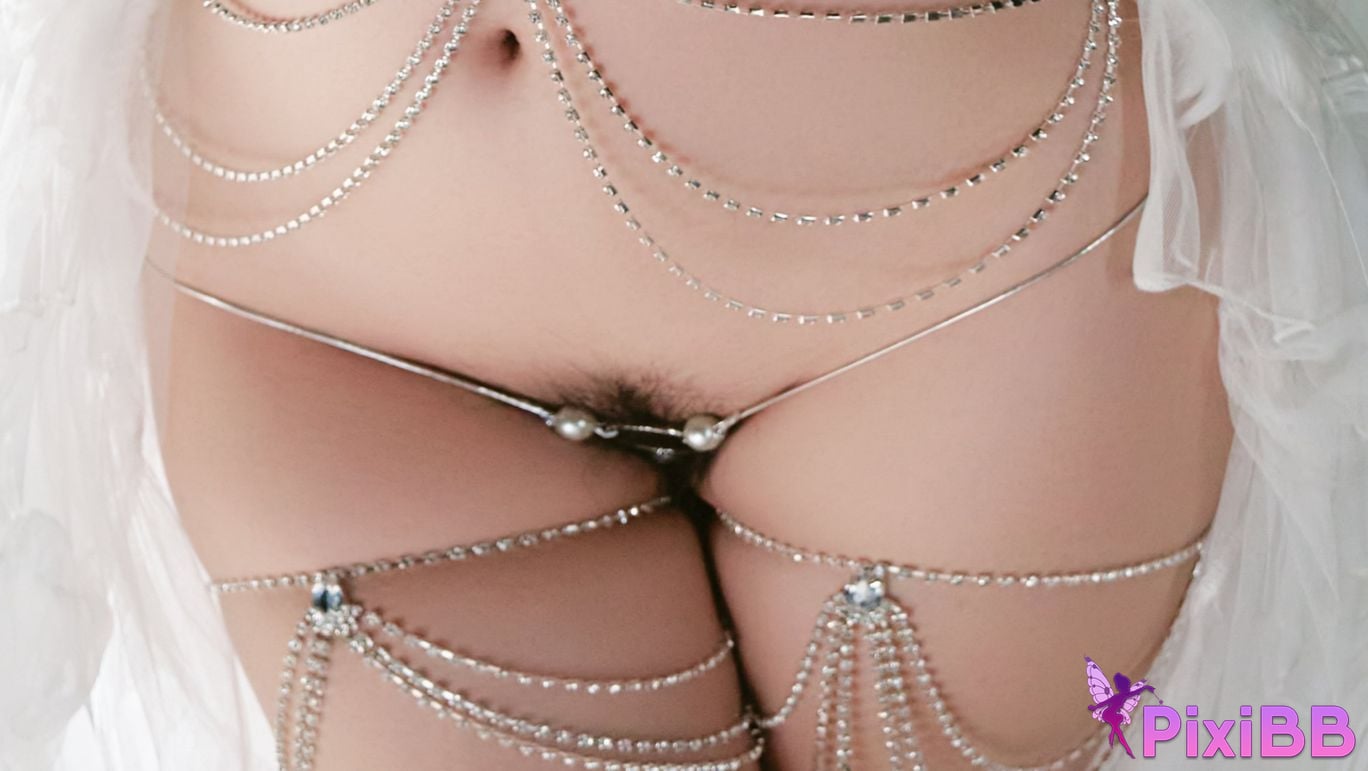 Cosplay Kaoru KaOri Passionate Angel PixiBB.COM 131