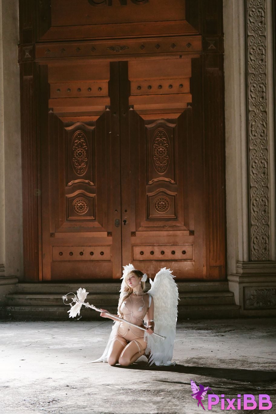 Cosplay Kaoru KaOri Passionate Angel PixiBB.COM 133