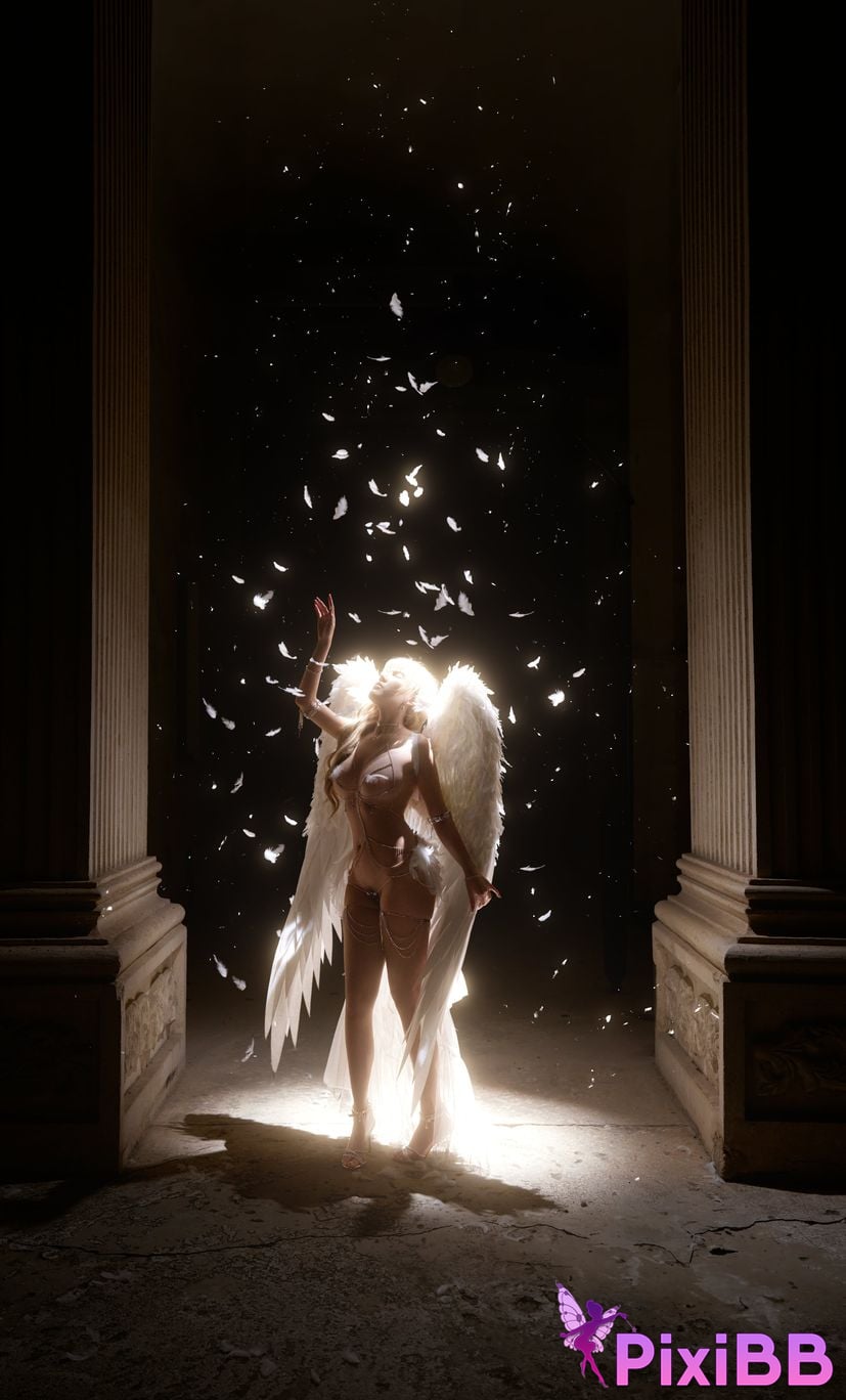 Cosplay Kaoru KaOri Passionate Angel PixiBB.COM 144