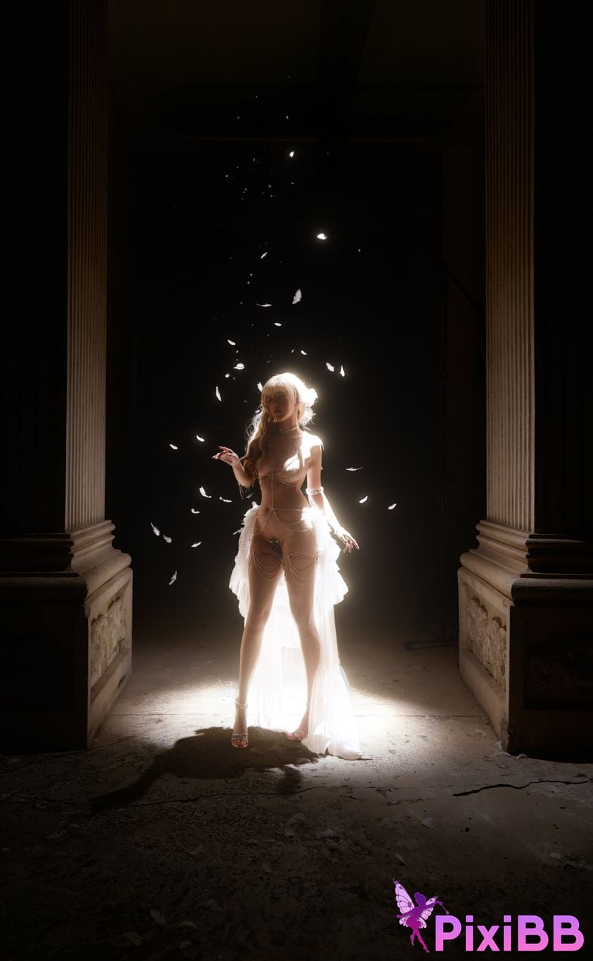 Cosplay Kaoru KaOri Passionate Angel PixiBB.COM 145