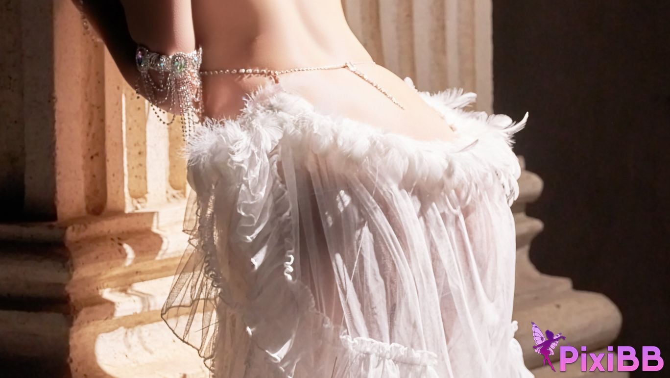 Cosplay Kaoru KaOri Passionate Angel PixiBB.COM 147