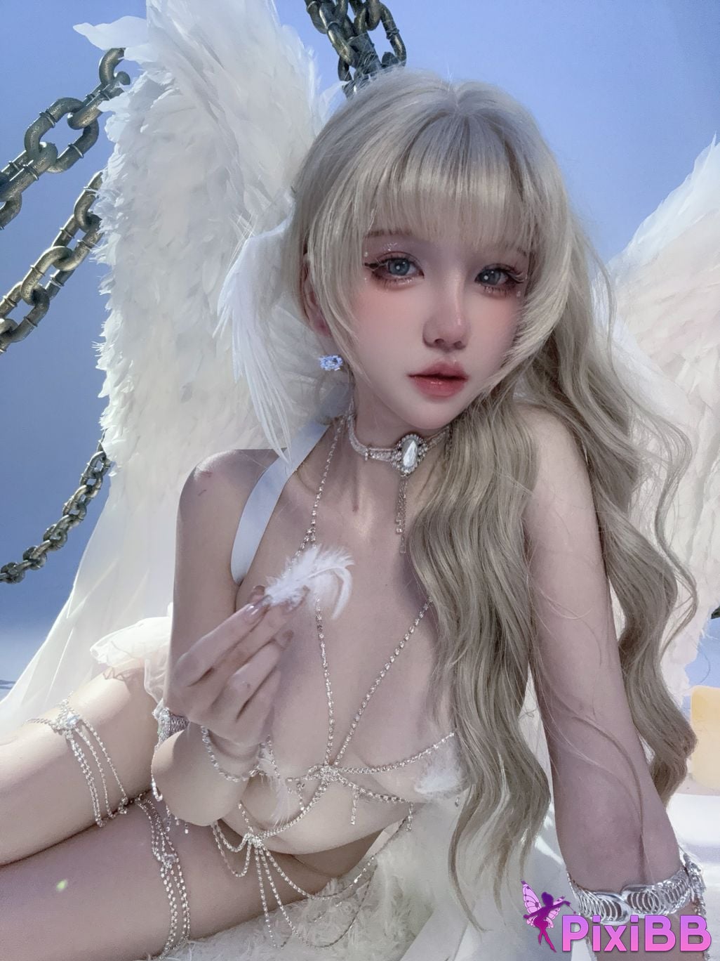 Cosplay Kaoru KaOri Passionate Angel PixiBB.COM 181