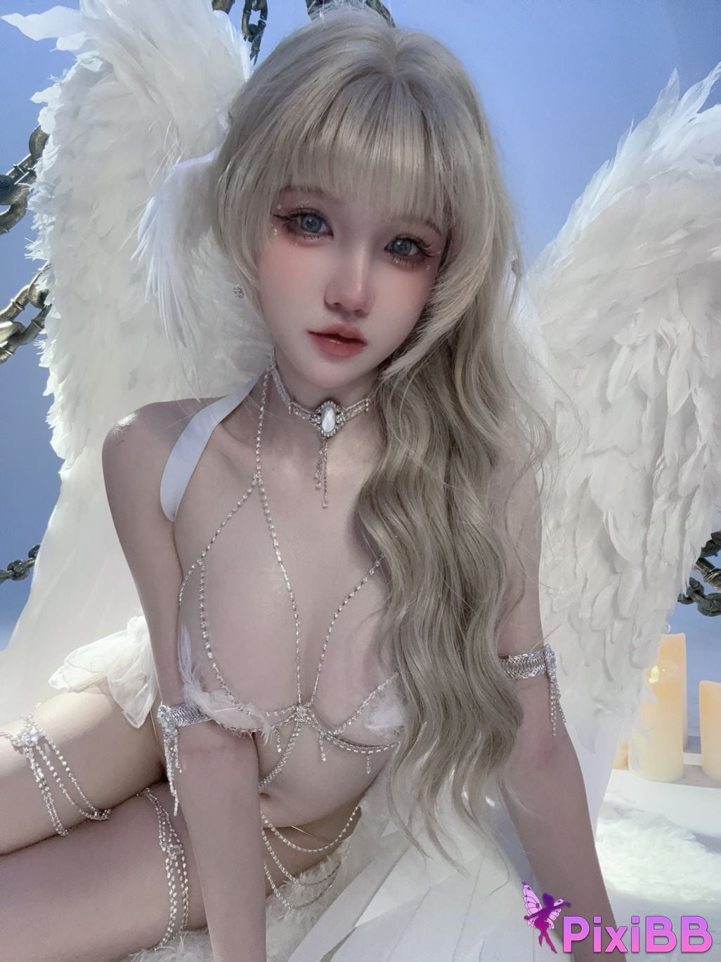 Cosplay Kaoru KaOri Passionate Angel PixiBB.COM 182