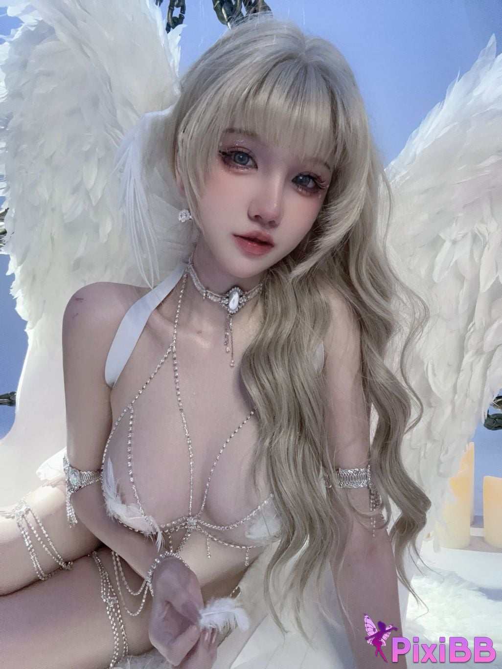 Cosplay Kaoru KaOri Passionate Angel PixiBB.COM 183