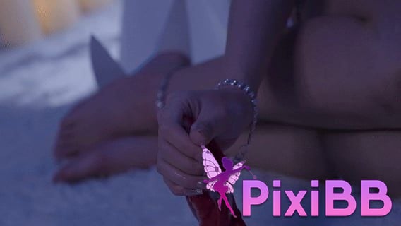 Cosplay Kaoru KaOri Passionate Angel PixiBB.COM 201