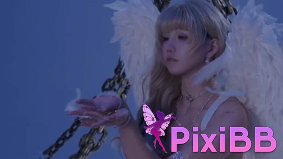 Cosplay Kaoru KaOri Passionate Angel PixiBB.COM 218