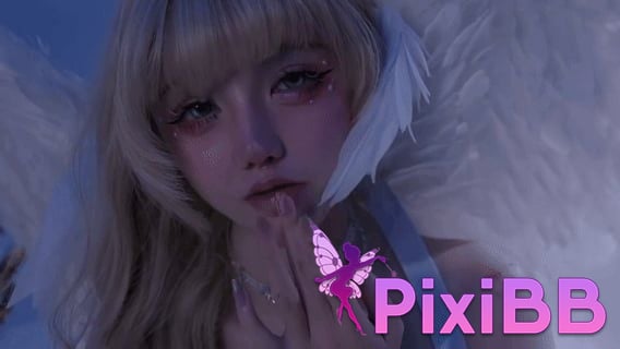 Cosplay Kaoru KaOri Passionate Angel PixiBB.COM 219