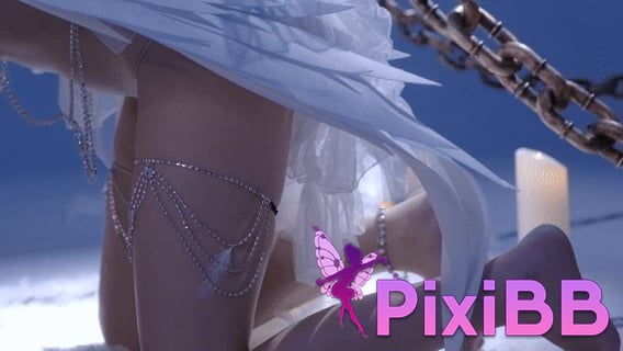 Cosplay Kaoru KaOri Passionate Angel PixiBB.COM 220